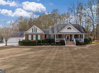 7955 Black Horse Run, Winston, GA 30187