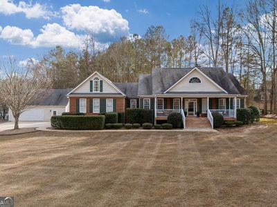7955 Black Horse Run, Winston, GA, 30187