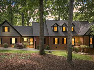 12537 Birchfalls Dr, Raleigh, NC 27614