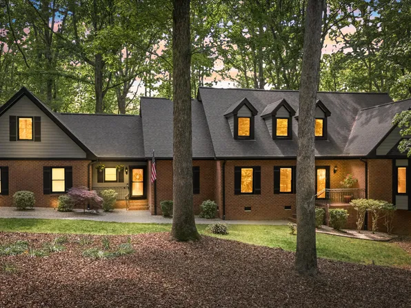 12537 Birchfalls Dr, Raleigh, NC 27614