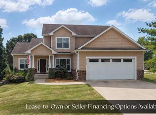 2520 Vashon Ct, Columbia, MO 65203