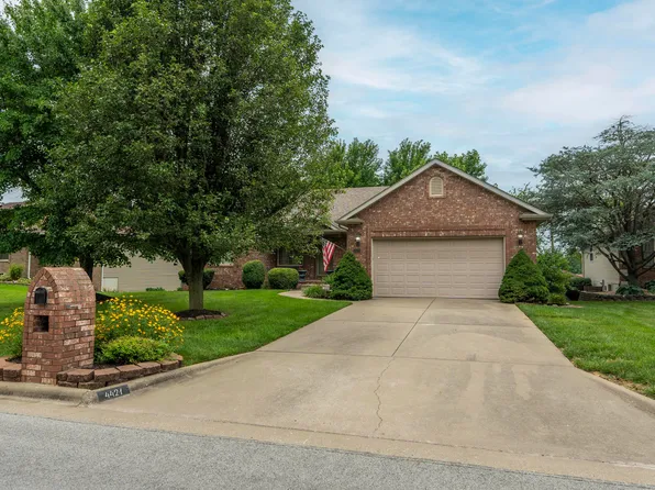 4421 S Mary Ann Avenue, Springfield, MO 65810
