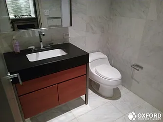 Rented by Oxford Property Group