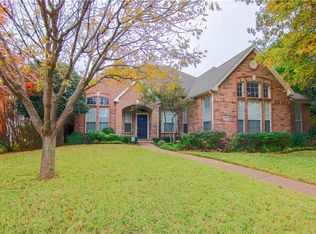 2432 Hopkins Dr, Plano, TX 75025