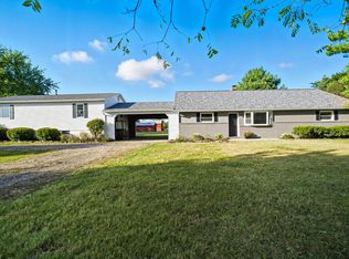 11951 Center Village Rd, Westerville, OH 43082