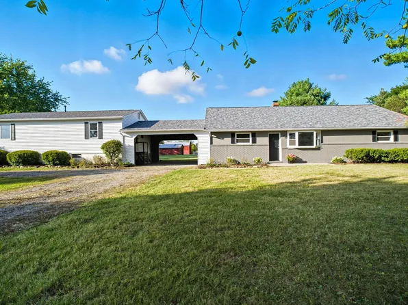 11951 Center Village Rd, Westerville, OH 43082