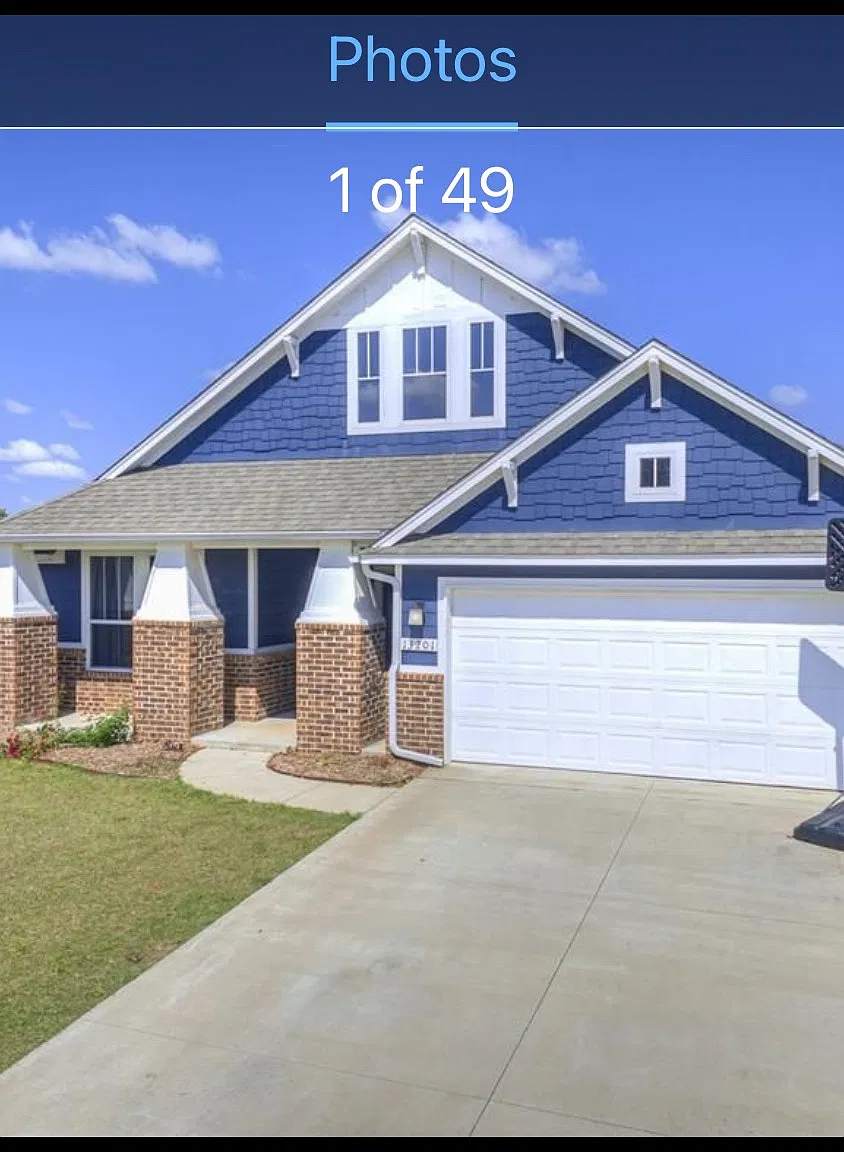 3 bed, 2155 sqft, $2,700 — Photo 1