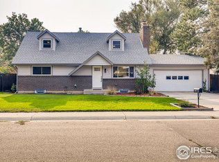 1031 S Terry St, Longmont, CO 80501