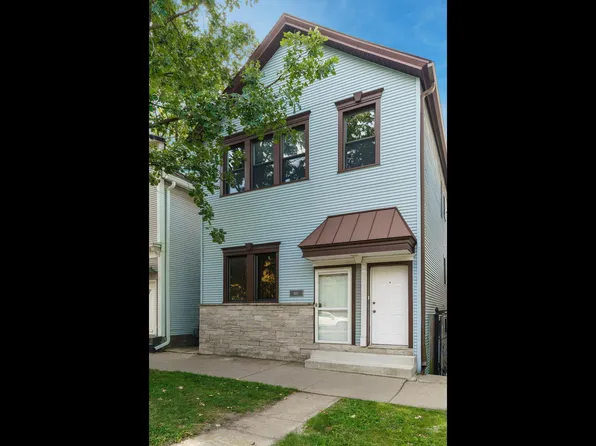 1637 W Wrightwood Ave #2S, Chicago, IL 60614