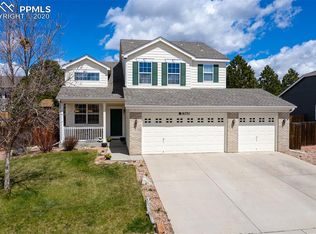 16721 Elk Valley Trl, Monument, CO 80132