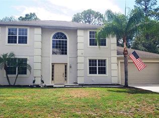 1115 N Wapello St, North Port, FL 34286