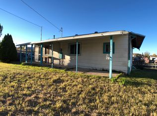 2715 S Dana St, Dewey, AZ 86327