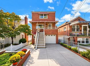 1312 Waring Ave, Bronx, NY 10469