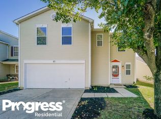 87 Snowflake Cir, Greenwood, IN