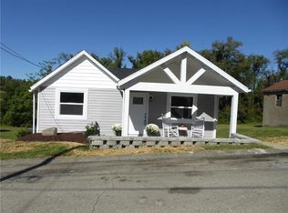 36 W Wine St, Uniontown, PA