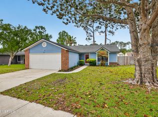 3651 LUMBERJACK Circle N, Jacksonville, FL 32223