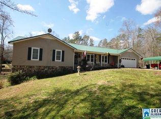 87 Addie Ln, Jacksonville, AL 36265
