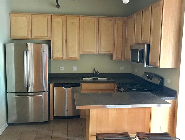 2nd image of 1503 S State St APT 707