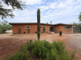 1830 W Placita Del Coyote, Tucson, AZ 85704