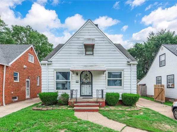 3879 W 133rd St, Cleveland, OH 44111