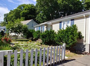 30 Arborfield Rd, Roslindale, MA 02131