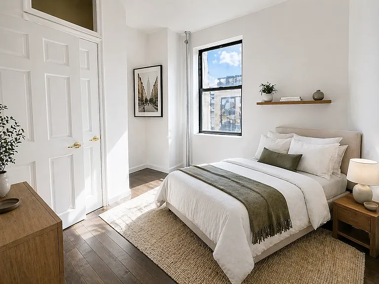2509 Adam Clayton Powell Jr Blvd #21 — Photo 4