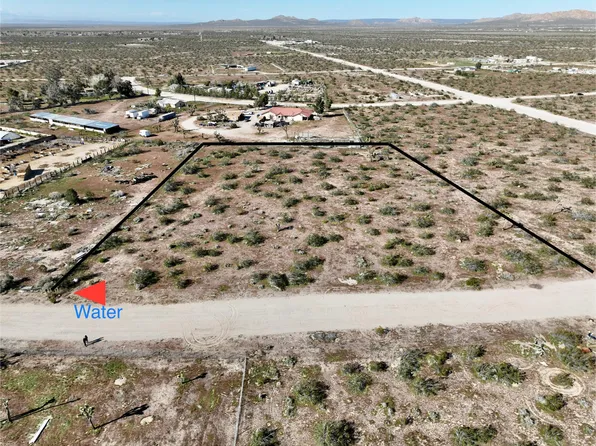 E S12 Vic Land Avenue Littlerock, Littlerock, CA 93543