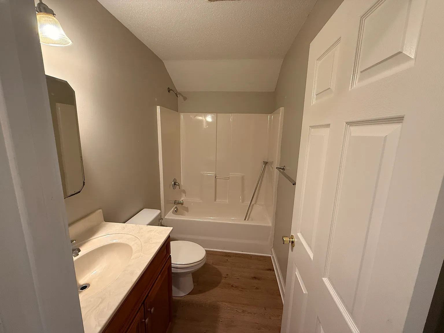 1 bed, $1,450 — Photo 2