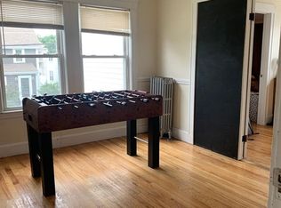 35 Goldsmith Ave #5, Medford, MA 02155