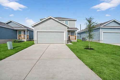 1451 Neria Loop #2 Photo 1
