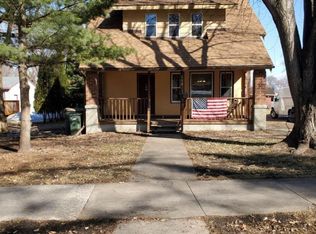 559 Hassan St SE, Hutchinson, MN 55350