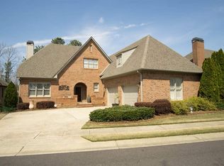 5671 Chestnut Trce, Hoover, AL 35244
