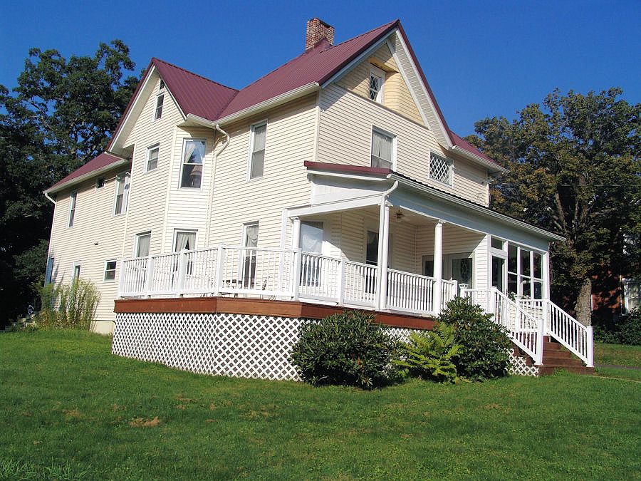 103 Highland Ave, Terra Alta, WV 26764 Zillow