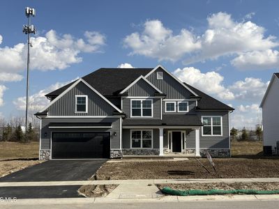 144 Barton Creek Dr, Perrysburg, OH, 43551