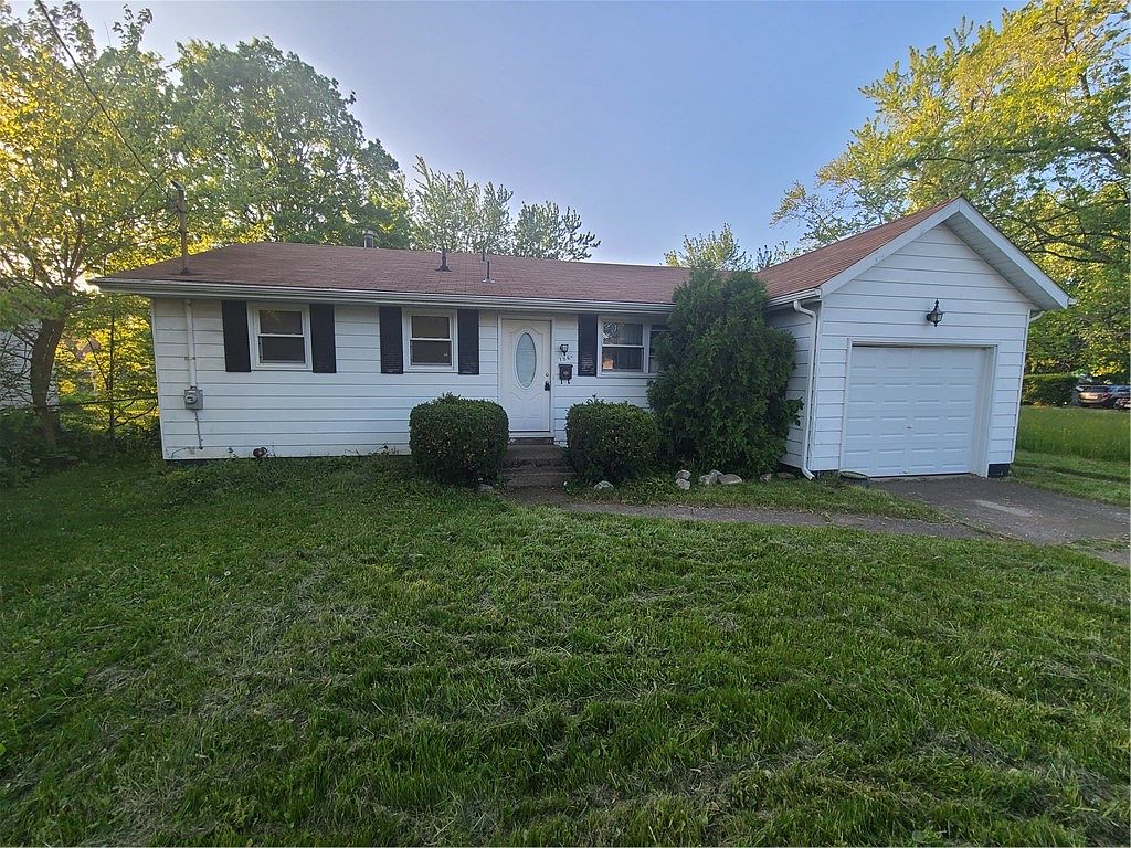 1860 Linwood Ave, Erie, PA 16510 Zillow