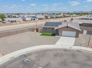 3605 S Isabel Dr, Yuma, AZ 85365