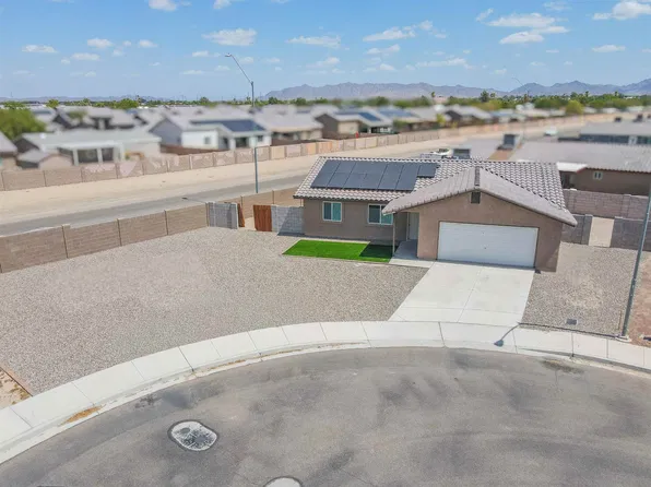 3605 S Isabel Dr, Yuma, AZ 85365