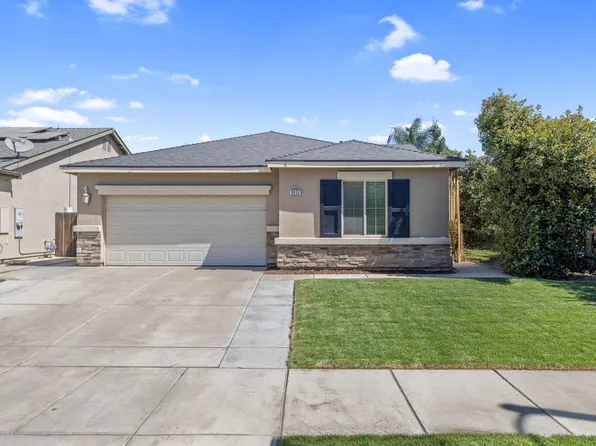 3832 E Mary Avenue, Visalia, CA 93292