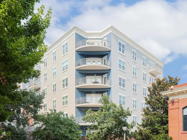 222 Glenwood Ave APT 410, Raleigh, NC 27603