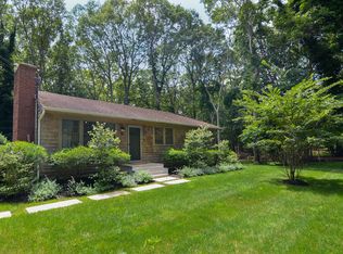 36 Gardiners Ln, East Hampton, NY 11937