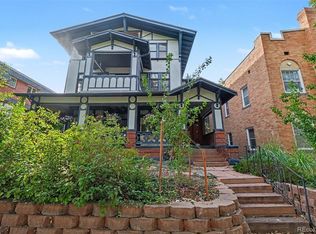 1359 Gaylord St APT 3, Denver, CO 80206