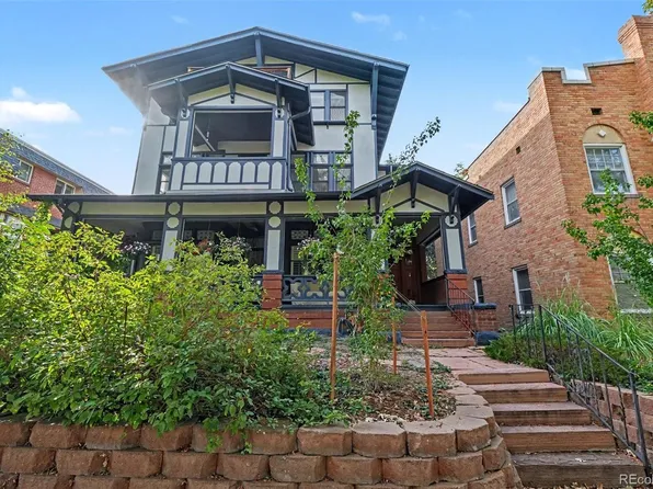 1359 Gaylord Street #3, Denver, CO 80206