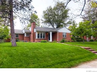 1155 Glencoe St, Denver, CO 80220