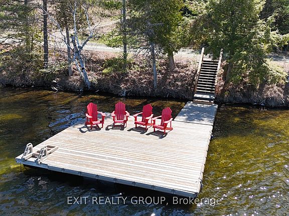 4th image of 2639 Weslemkoon Lake Rd