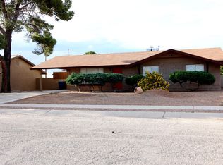 6031 E 35th St, Tucson, AZ 85711