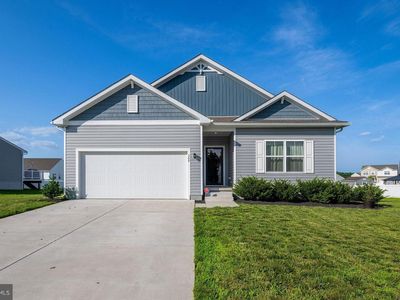 369 Steamboat Ave, Felton, DE, 19943