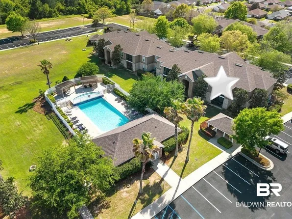 450 Park Ave APT 316, Foley, AL 36535