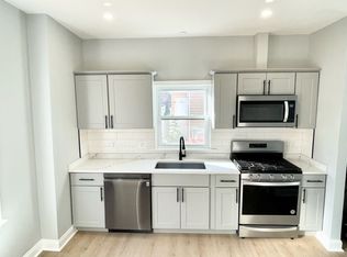 38 Oneida St FLOOR 2, Lynn, MA 01902