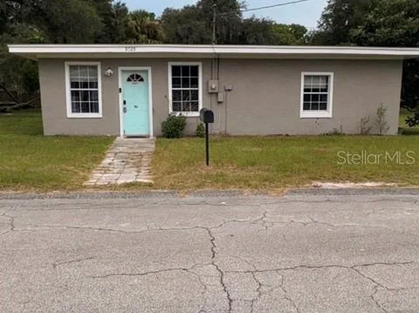5025 PENVAN AVENUE, DE LEON SPRINGS, FL 32130
