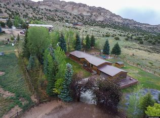 5 Sage Creek Cir, Green River, WY 82938